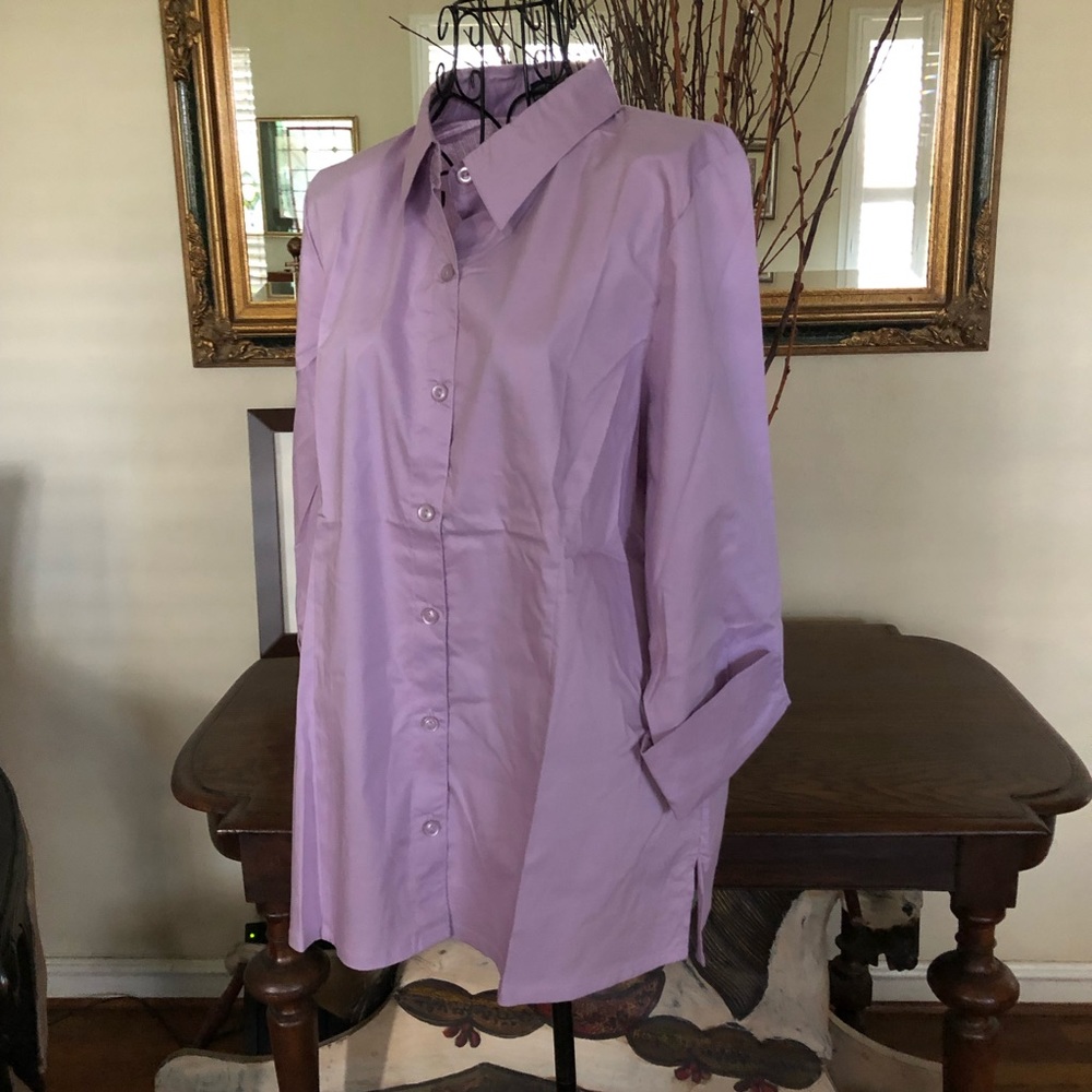 Button down Shirt